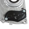 GXYWADY Engine Chain Case Timing Cover with Seal Assembly Replacement