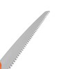 Zenport S250-2PK of Saws, 10-inch Straight Blade Saw, w/Sheath, 2-Pack