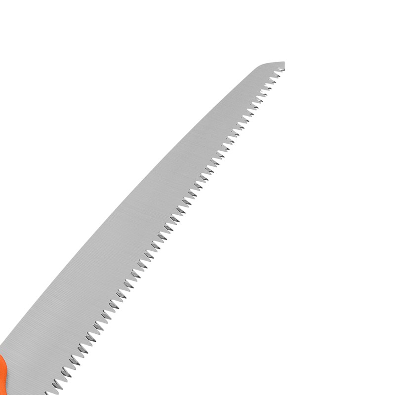 Zenport S250-2PK of Saws, 10-inch Straight Blade Saw, w/Sheath, 2-Pack