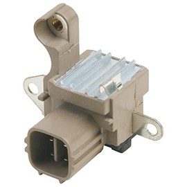 OEG Parts New Voltage Regulator Compatible With Acura RL V6 3.5L 05-08 126600-3070 126600-3150 3070 3150 GA13070 GA13150 AND6142 230-52115 230-52133 230-52163