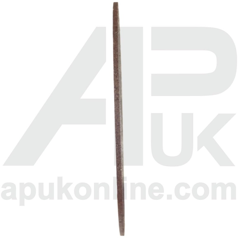 APUK 10x Slitting Cutting Disc Air Tool DIE Grinder Small