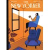 THE NEW YORKER MAGAZINE - APRIL 3, 2023 - THE