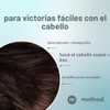 Method- Contiene (3) botellas de 14 onzas de champú acondicionador