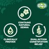 Senokot 7.5mg 20 Tablets - Natural Senna Fruit Laxative for