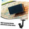 Gadpiparty 1set Adjustable Wall Mount Speaker Bracket for Easy Installation