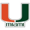 Miami Decal