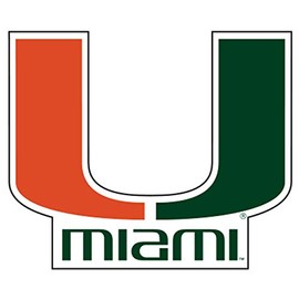 Miami Decal