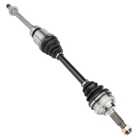 Front Right CV Axle Drive Shaft Assembly 1999-2001 for Toyota SoLara 2.2L 1992-2001 for Toyota Camry 2.2L 66-5044