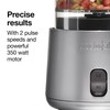 Proctor Silex Durable Electric Vegetable Chopper & Mini Food Processor