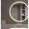 Moslion Brown Wood Pattern 2-Gang Toggle Wall Plate Wooden Door