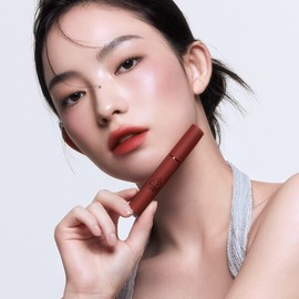 3CE 3CE Velvet Lip Tint 2 Pieces (Increased) Mini Tint (Random) DAFFODIL / 쓰리씨이 3CE벨벳 립 틴트 2개 (증)미니틴트(랜덤) DAFFODIL 다포딜