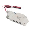 Pneumatic Solenoid Valve SMC Type 2 Position 5 Way High
