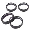 VR Myopic Lens Protecting Myopia Glasses From Scratching VR Headset