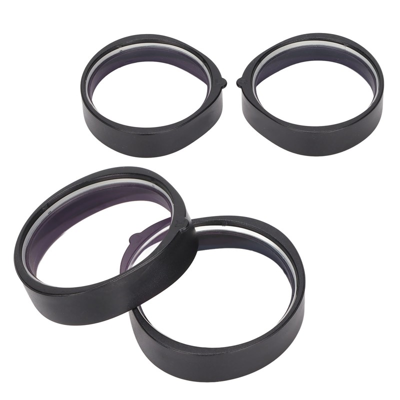 VR Myopic Lens Protecting Myopia Glasses From Scratching VR Headset