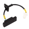 Tailgate Trunk Release Button,81260 1W220 Tailgate Lock Trunk Release Switch