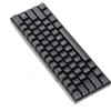 61 Key Mechanical Keyboard Blue Switch RGB Backlight Key Line