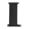 PCIE 3.0 X16 Riser Cable High Speed Flexible 90 Degree