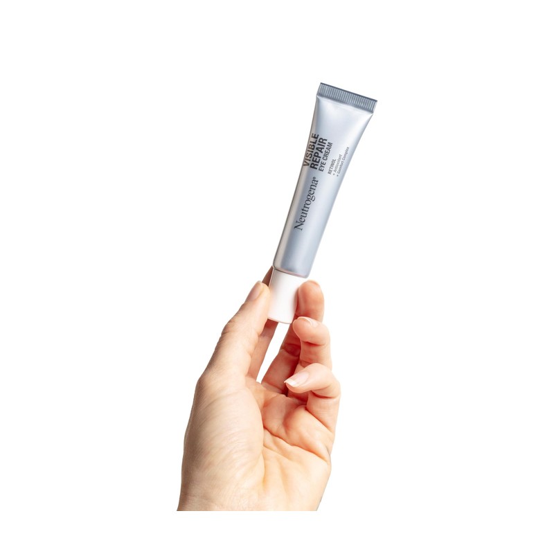 Neutrogena Visible Repair Retinol Eye Cream 15g