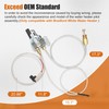 233-47845-05 Water Heater Pilot Assembly Compatible with Bradford White Water