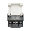 NOFUEL AX18-30-10 contactor 120V coil AC 3P 18A Contactor AX18-30-10-84