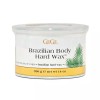 GiGi 지지 브라질리언 바디 하드 왁스 396g GiGi Brazilian Body Hard Wax 396g