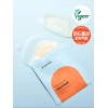 A-Solution Houttuynia Cordata Trouble Toner Pad 4 Pads – Korean Acne Calming Toner Pad for Troubled Oily Skin