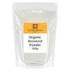Organic Arrowroot Powder 250g by Manor Springs Organic