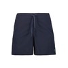 JP 1880 Badeshort 1/2 Uni Costume a Pantaloncino, Blu Navy,