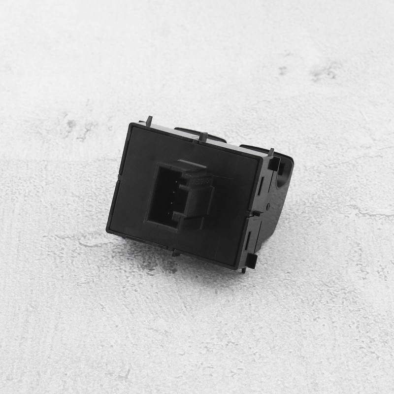 Create idea Window Control Switch Replacement 5G0959858B 5G0959858D Compatible with