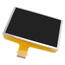 SHUNTALL 8" LCD Touch Digitizer Screen Digitizer Radio Navigation Compatible with 2015-2018 Chevy Silverado Suburban Tahoe Colorado GMC Canyon Yukon Sierra DJ080PA-01A