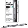 Pentel 0.7 mm Tip 0.35 mm Line Energel Rollerball Pen
