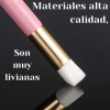 Parches Guía Extensión Pestañas Eyelash Extension Guide Patches, 420 Pcs