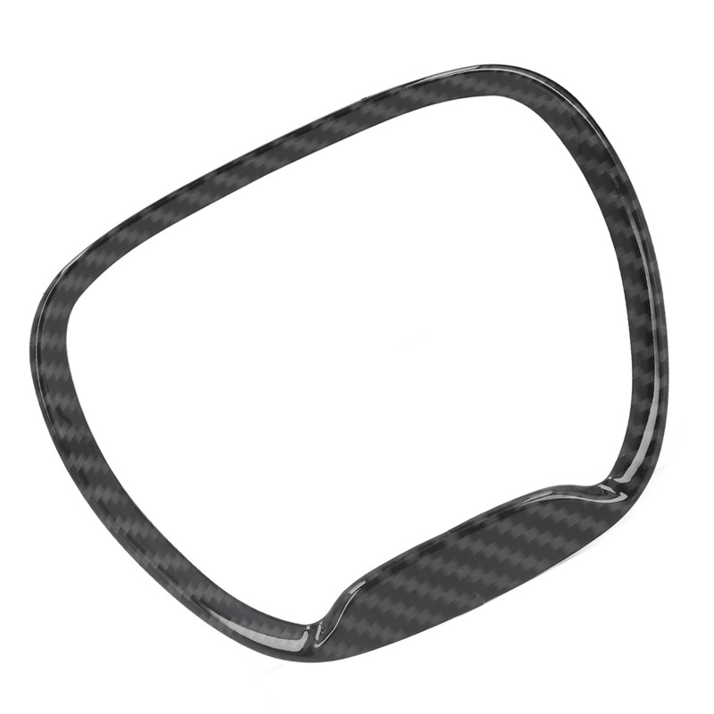 Car Steering Wheel Trim Self Adhesive Replacement for Jeep Grand