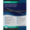 PM Auto Pair of 2 Rear Tailgate Lift Support for