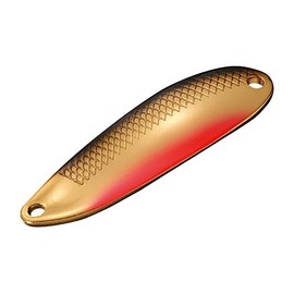 SMITH LTD Spoon D-S Line 45mm 5g Croquin Orange BG #09 Lure