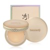 Sooryehan Sooryehan Yeon Silky Pact 12g Powder Pact No. 23 UV Protection (P003262990) / 수려한 수려한 연 실키 팩트 12g 파우더팩트  23호 자외선차단 (P003262990)