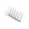 Nixalite Stainless Steel Bird Spikes Premium Model S (8ft, 4-2ft