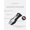 KAI Japanese Nail Clippers With Side Nail File, Stainless Steel,