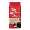 Tim Hortons Original Coffee, Coarse Grind Bag, Medium Roast, 300g