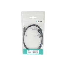 High Performance Fibre Optic Toslink Lead
