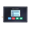 DC Motor Speed Regulator Controller Integrated LCD Timing Forward Reverse