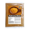 Phall Curry Powder Mix. Warning this is Hot. 120g -