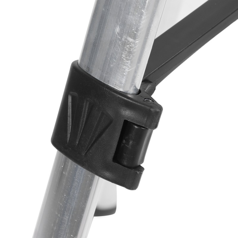 1.5 Meter Tripod Lightweight Self Levelling Horizontal Measuring Level Stand