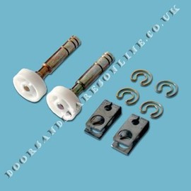 Henderson Pattern Post 1992 Premiere Canopy Roller Spindle Set