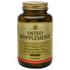 Solgar OSTEO SUPPLEMENT – Complesso per ossa e denti con
