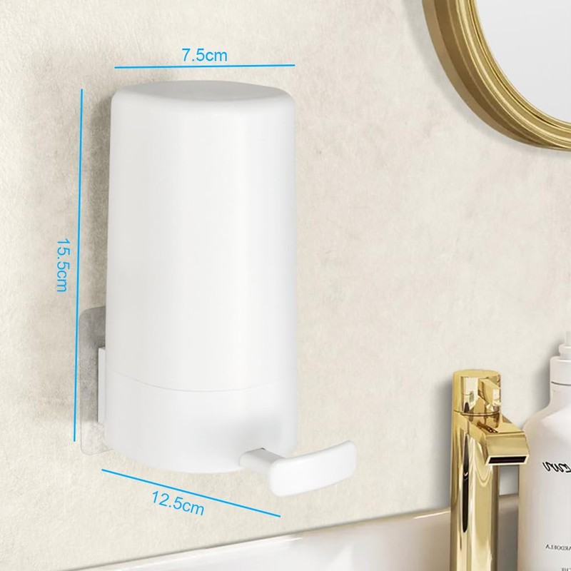 Soap Mill, Solid Soap, Soap Dispenser for Solid Hand Soap