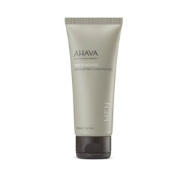 AHAVA Men Exfoliating Cleansing Gel 100ml