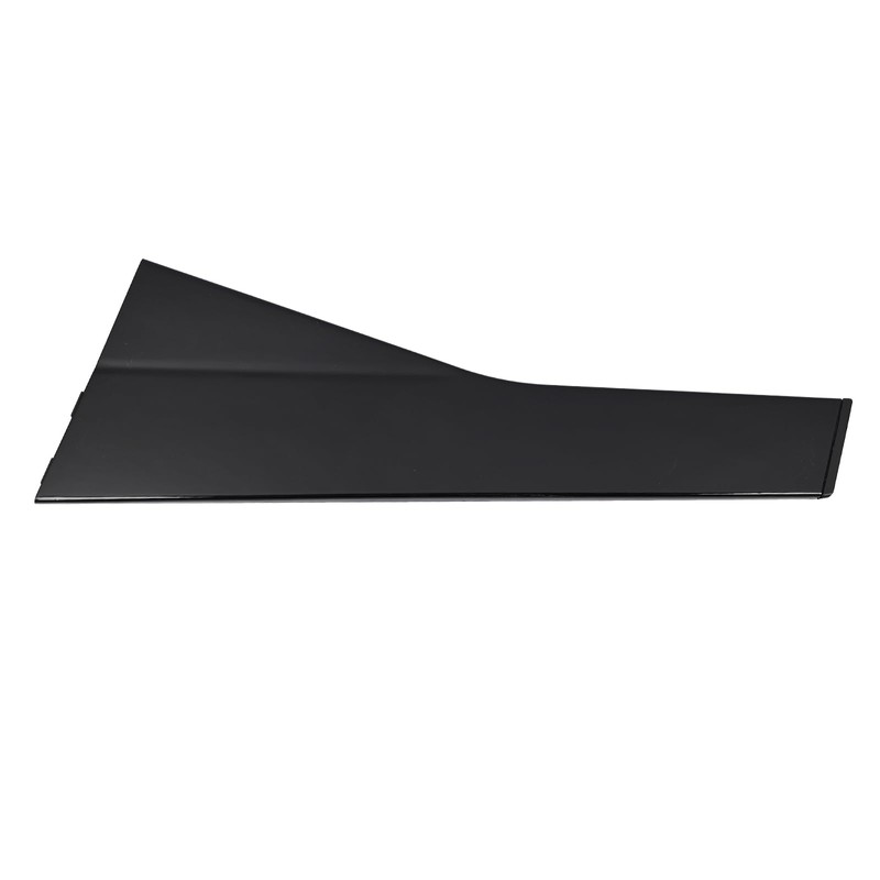 Magimaker 57010449AK Exterior Left Rear Door C Pillar Trim Fit