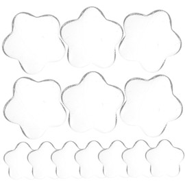 Baluue 40pcs Nail Rhinestones Charms for DIY Nail Art Decoration for Manicure Design for Creative Crafting and Embellishment