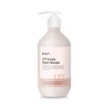 DALEF Keratin Repair LPT Shampoo 16.9 fl oz (500 ml)
